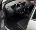 Сірий Форд Фокус, об'ємом двигуна 2 л та пробігом 141 тис. км за 8900 $, фото 10 на Automoto.ua
