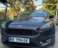 Сірий Форд Фокус, об'ємом двигуна 2 л та пробігом 149 тис. км за 10000 $, фото 13 на Automoto.ua