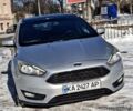 Серый Форд Фокус, объемом двигателя 2 л и пробегом 148 тыс. км за 8500 $, фото 1 на Automoto.ua