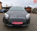 Сірий Форд Фокус, об'ємом двигуна 0 л та пробігом 124 тис. км за 6777 $, фото 14 на Automoto.ua