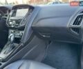 Сірий Форд Фокус, об'ємом двигуна 2 л та пробігом 98 тис. км за 8250 $, фото 54 на Automoto.ua