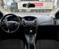 Серый Форд Фокус, объемом двигателя 2 л и пробегом 264 тыс. км за 8500 $, фото 22 на Automoto.ua