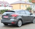 Сірий Форд Фокус, об'ємом двигуна 0 л та пробігом 124 тис. км за 6777 $, фото 8 на Automoto.ua