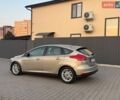 Сірий Форд Фокус, об'ємом двигуна 2 л та пробігом 157 тис. км за 8200 $, фото 8 на Automoto.ua