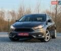 Сірий Форд Фокус, об'ємом двигуна 2 л та пробігом 98 тис. км за 8250 $, фото 23 на Automoto.ua