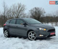 Серый Форд Фокус, объемом двигателя 2 л и пробегом 98 тыс. км за 8250 $, фото 13 на Automoto.ua