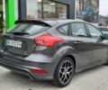 Сірий Форд Фокус, об'ємом двигуна 2 л та пробігом 61 тис. км за 9950 $, фото 3 на Automoto.ua