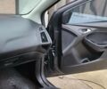 Серый Форд Фокус, объемом двигателя 2 л и пробегом 120 тыс. км за 7900 $, фото 11 на Automoto.ua