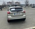 Серый Форд Фокус, объемом двигателя 2 л и пробегом 133 тыс. км за 7700 $, фото 2 на Automoto.ua