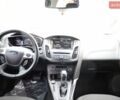 Сірий Форд Фокус, об'ємом двигуна 0 л та пробігом 124 тис. км за 6777 $, фото 48 на Automoto.ua