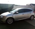 Сірий Форд Фокус, об'ємом двигуна 0 л та пробігом 27 тис. км за 9800 $, фото 1 на Automoto.ua