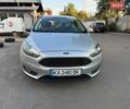 Сірий Форд Фокус, об'ємом двигуна 2 л та пробігом 135 тис. км за 8900 $, фото 3 на Automoto.ua