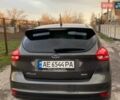 Серый Форд Фокус, объемом двигателя 1 л и пробегом 167 тыс. км за 6700 $, фото 3 на Automoto.ua