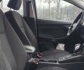 Серый Форд Фокус, объемом двигателя 2 л и пробегом 181 тыс. км за 8500 $, фото 4 на Automoto.ua