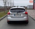 Серый Форд Фокус, объемом двигателя 2 л и пробегом 141 тыс. км за 8700 $, фото 4 на Automoto.ua