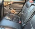 Сірий Форд Фокус, об'ємом двигуна 2 л та пробігом 98 тис. км за 8250 $, фото 68 на Automoto.ua
