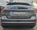 Форд Фокус 2016 в Харькове на Automoto.ua Серый Форд Фокус, объемом двигателя 2 л и пробегом 142 тыс. км за 11700 $, фото 7 на Automoto.ua