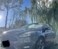 Сірий Форд Фокус, об'ємом двигуна 1 л та пробігом 95 тис. км за 9600 $, фото 5 на Automoto.ua
