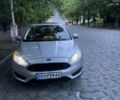 Серый Форд Фокус, объемом двигателя 2 л и пробегом 166 тыс. км за 6800 $, фото 7 на Automoto.ua