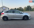 Сірий Форд Фокус, об'ємом двигуна 2 л та пробігом 122 тис. км за 8200 $, фото 3 на Automoto.ua