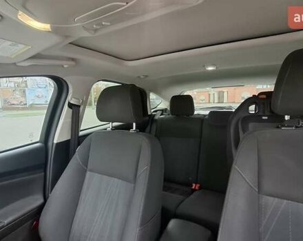 Форд Фокус 2016 в Харькове на Automoto.ua Серый Форд Фокус, объемом двигателя 2 л и пробегом 142 тыс. км за 11700 $, фото 16 на Automoto.ua