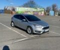 Серый Форд Фокус, объемом двигателя 2 л и пробегом 140 тыс. км за 8900 $, фото 4 на Automoto.ua