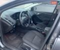 Сірий Форд Фокус, об'ємом двигуна 2 л та пробігом 122 тис. км за 7999 $, фото 4 на Automoto.ua