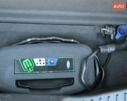 Форд Фокус 2016 в Луцке на Automoto.ua Серый Форд Фокус, объемом двигателя 0 л и пробегом 100 тыс. км за 6999 $, фото 18 на Automoto.ua