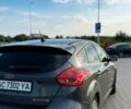 Серый Форд Фокус, объемом двигателя 0 л и пробегом 103 тыс. км за 6000 $, фото 3 на Automoto.ua