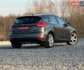 Сірий Форд Фокус, об'ємом двигуна 2 л та пробігом 98 тис. км за 8250 $, фото 45 на Automoto.ua