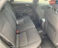 Сірий Форд Фокус, об'ємом двигуна 2 л та пробігом 122 тис. км за 8000 $, фото 2 на Automoto.ua