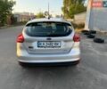 Сірий Форд Фокус, об'ємом двигуна 2 л та пробігом 135 тис. км за 8900 $, фото 2 на Automoto.ua