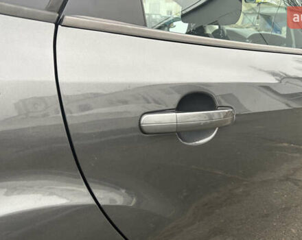 Сірий Форд Фокус, об'ємом двигуна 2 л та пробігом 163 тис. км за 8500 $, фото 28 на Automoto.ua