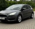 Серый Форд Фокус, объемом двигателя 2 л и пробегом 286 тыс. км за 7200 $, фото 11 на Automoto.ua