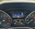 Серый Форд Фокус, объемом двигателя 2 л и пробегом 286 тыс. км за 7200 $, фото 17 на Automoto.ua