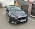 Сірий Форд Фокус, об'ємом двигуна 2 л та пробігом 187 тис. км за 8300 $, фото 1 на Automoto.ua