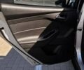 Сірий Форд Фокус, об'ємом двигуна 2 л та пробігом 162 тис. км за 8500 $, фото 10 на Automoto.ua