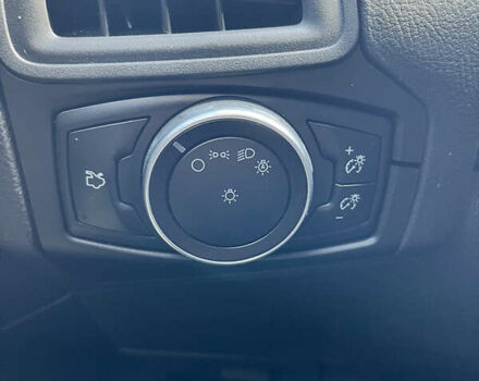 Серый Форд Фокус, объемом двигателя 2 л и пробегом 112 тыс. км за 8999 $, фото 42 на Automoto.ua