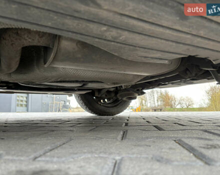 Серый Форд Фокус, объемом двигателя 1.5 л и пробегом 253 тыс. км за 9750 $, фото 16 на Automoto.ua