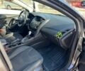 Сірий Форд Фокус, об'ємом двигуна 2 л та пробігом 115 тис. км за 7400 $, фото 22 на Automoto.ua