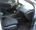 Сірий Форд Фокус, об'ємом двигуна 2 л та пробігом 77 тис. км за 13500 $, фото 17 на Automoto.ua
