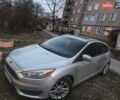 Серый Форд Фокус, объемом двигателя 2 л и пробегом 165 тыс. км за 7000 $, фото 8 на Automoto.ua