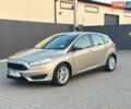 Серый Форд Фокус, объемом двигателя 2 л и пробегом 157 тыс. км за 8500 $, фото 20 на Automoto.ua