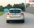 Серый Форд Фокус, объемом двигателя 2 л и пробегом 157 тыс. км за 8500 $, фото 26 на Automoto.ua