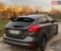 Серый Форд Фокус, объемом двигателя 1 л и пробегом 167 тыс. км за 6700 $, фото 2 на Automoto.ua