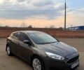 Серый Форд Фокус, объемом двигателя 1 л и пробегом 78 тыс. км за 9500 $, фото 1 на Automoto.ua