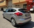 Сірий Форд Фокус, об'ємом двигуна 2 л та пробігом 210 тис. км за 9500 $, фото 2 на Automoto.ua