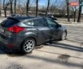 Сірий Форд Фокус, об'ємом двигуна 2 л та пробігом 115 тис. км за 7400 $, фото 6 на Automoto.ua