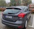 Серый Форд Фокус, объемом двигателя 2 л и пробегом 193 тыс. км за 7800 $, фото 3 на Automoto.ua