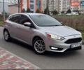 Серый Форд Фокус, объемом двигателя 2 л и пробегом 141 тыс. км за 8500 $, фото 1 на Automoto.ua
